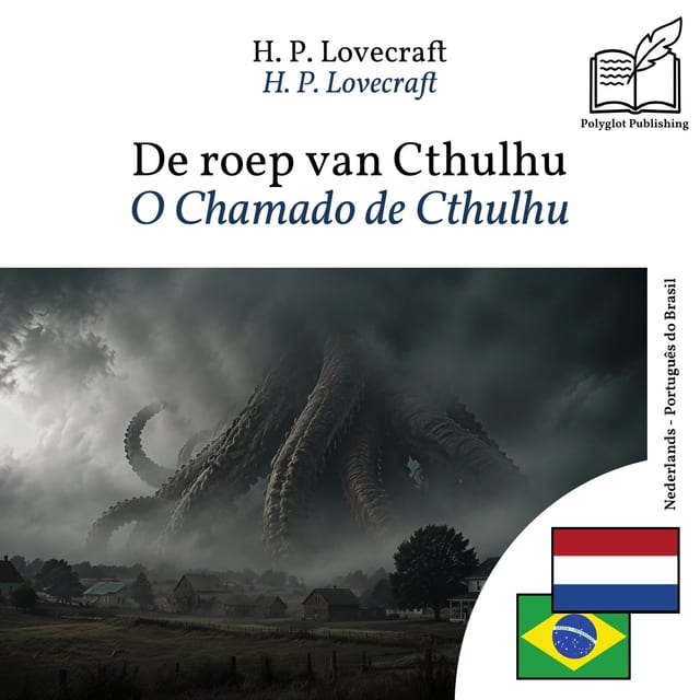 O Chamado de Cthulhu
