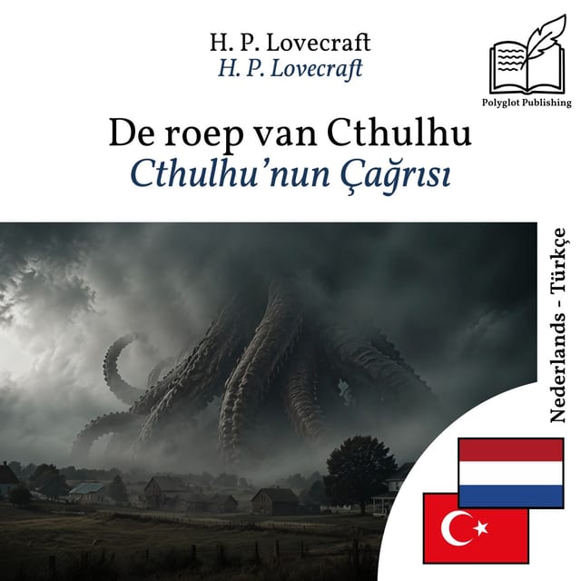 Cthulhu’nun Çağrısı