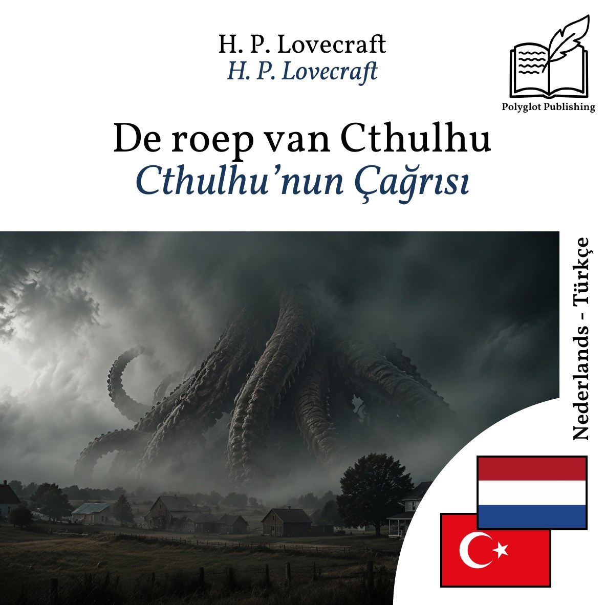 Cthulhu’nun Çağrısı