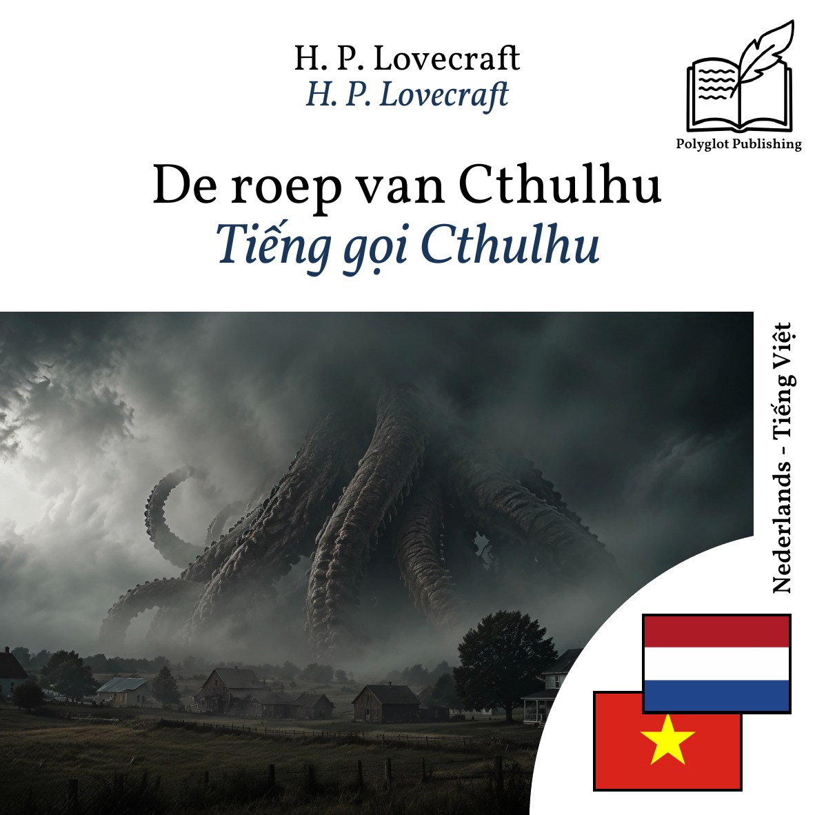 Tiếng gọi Cthulhu