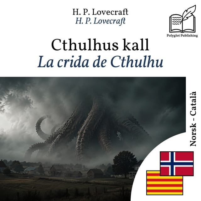 La crida de Cthulhu