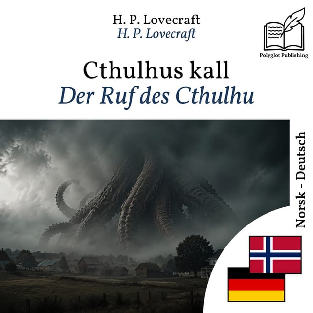 Der Ruf des Cthulhu