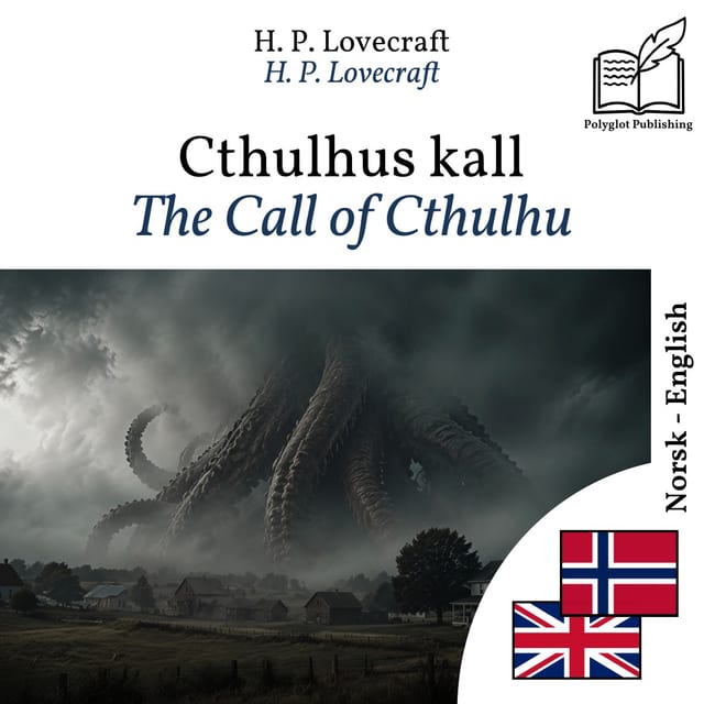 The Call of Cthulhu