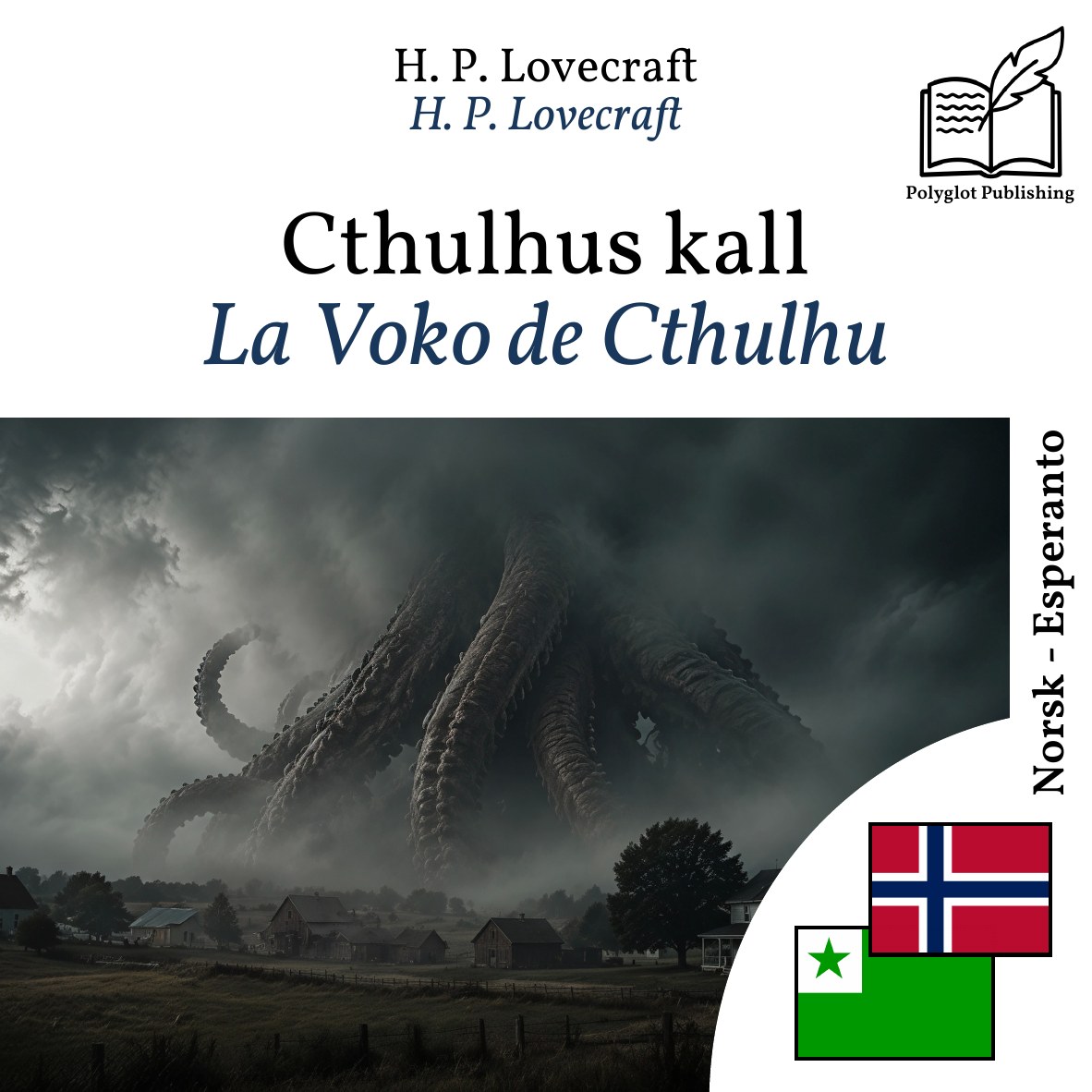 La Voko de Cthulhu