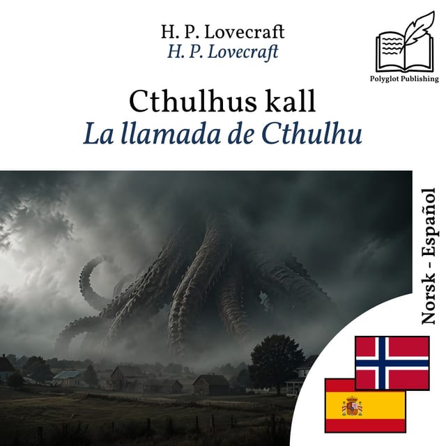 La llamada de Cthulhu