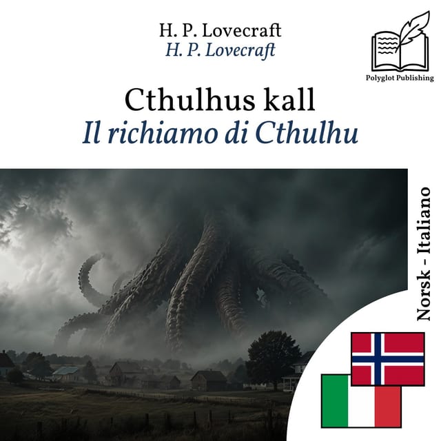 Il richiamo di Cthulhu