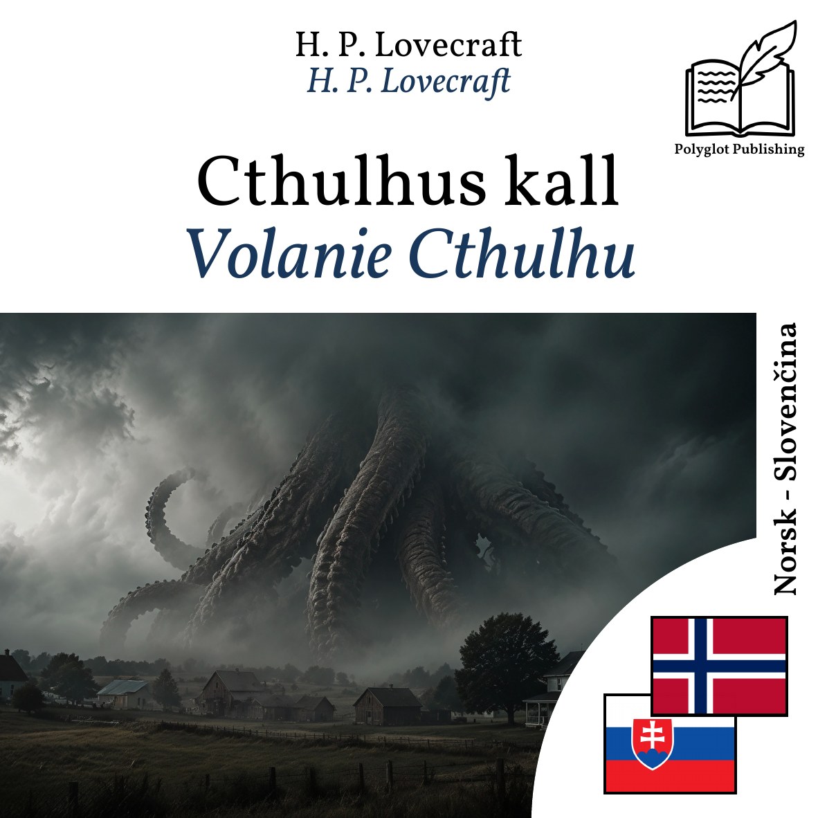 Volanie Cthulhu