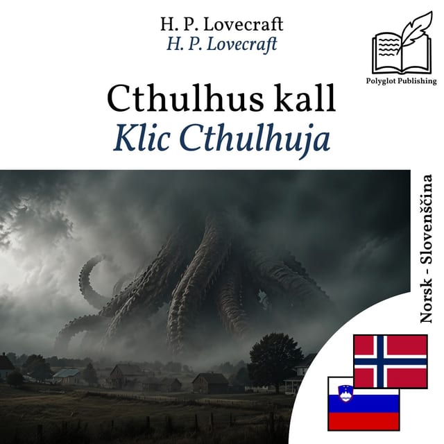 Klic Cthulhuja