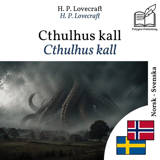 Cthulhus kall