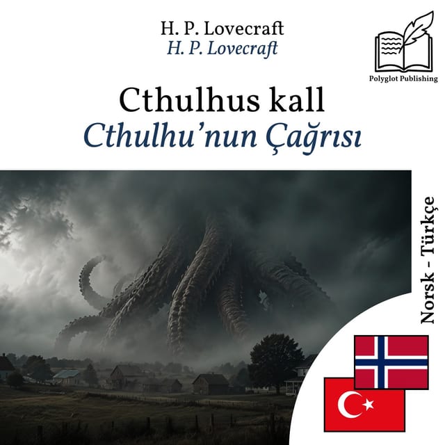 Cthulhu’nun Çağrısı