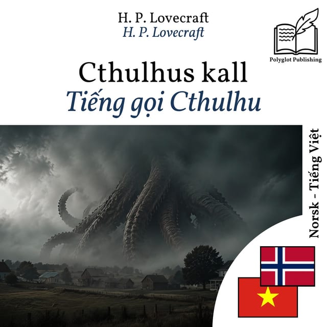 Tiếng gọi Cthulhu