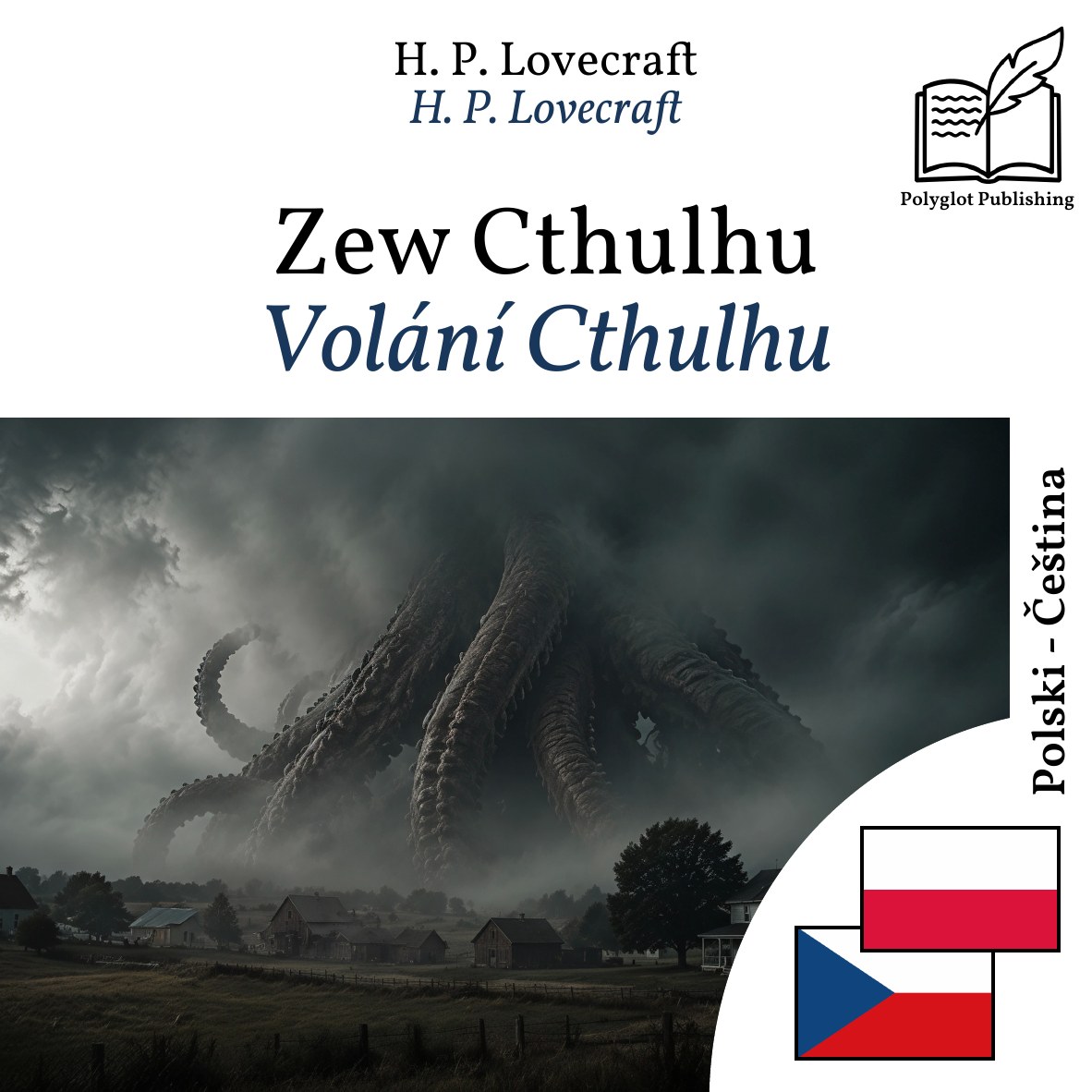 Volání Cthulhu