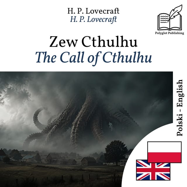 The Call of Cthulhu