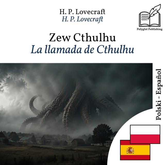 La llamada de Cthulhu