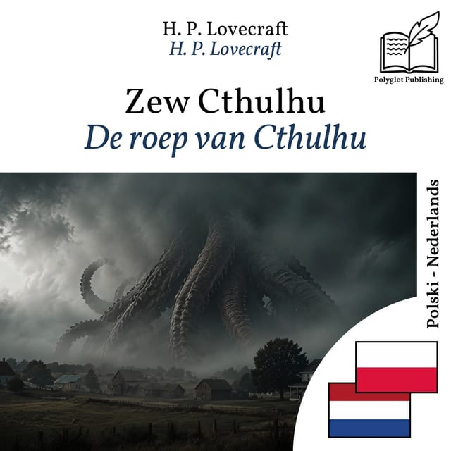 De roep van Cthulhu