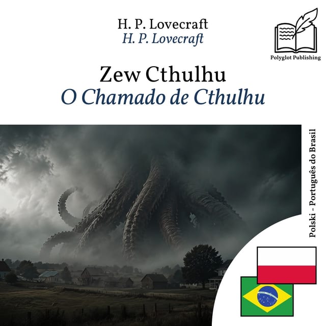 O Chamado de Cthulhu