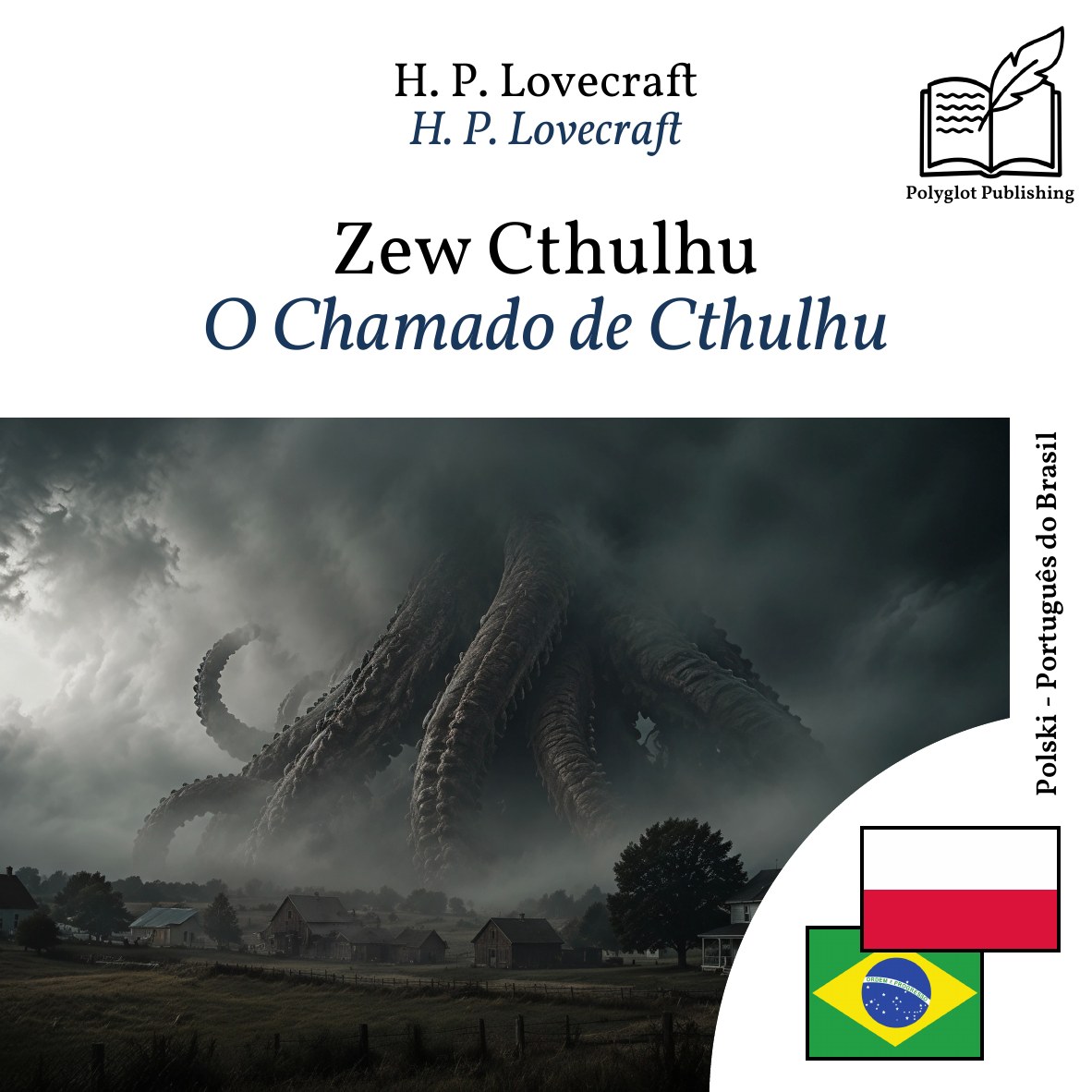 O Chamado de Cthulhu