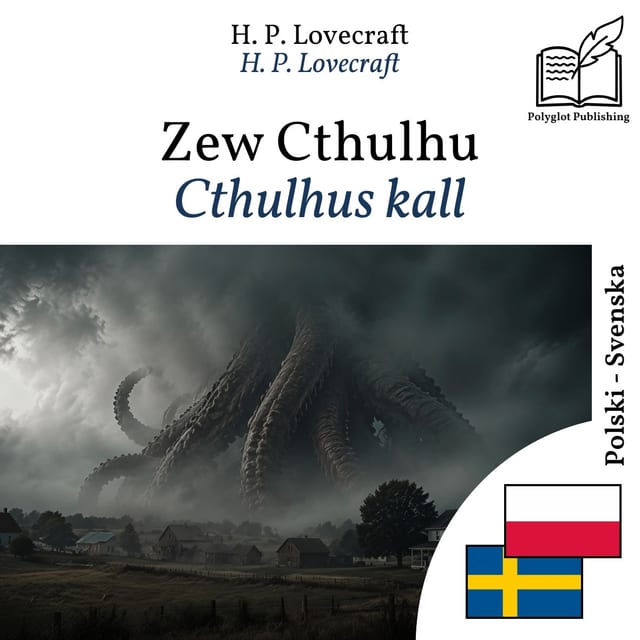Cthulhus kall