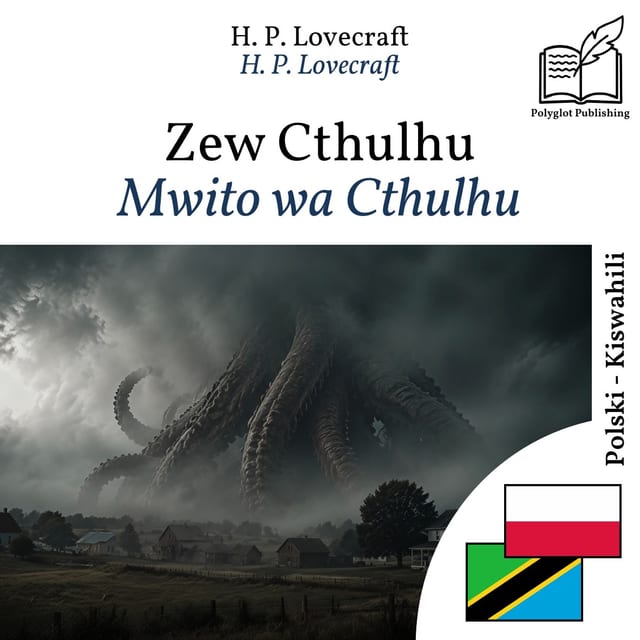 Mwito wa Cthulhu