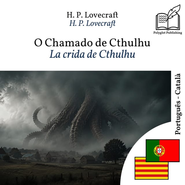 La crida de Cthulhu