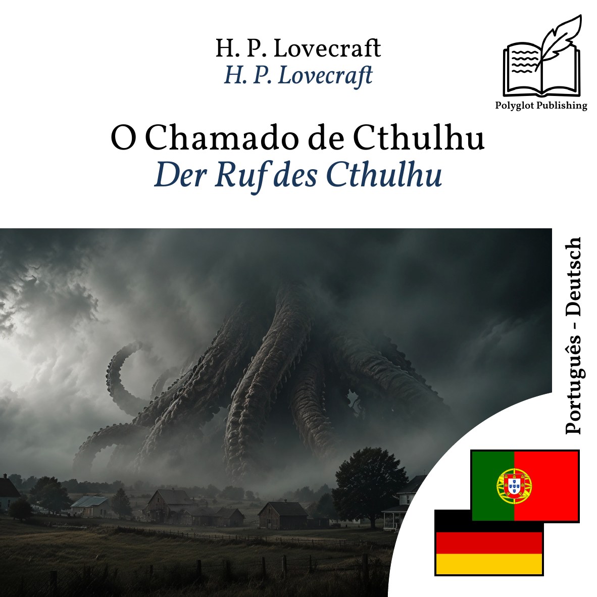 Der Ruf des Cthulhu