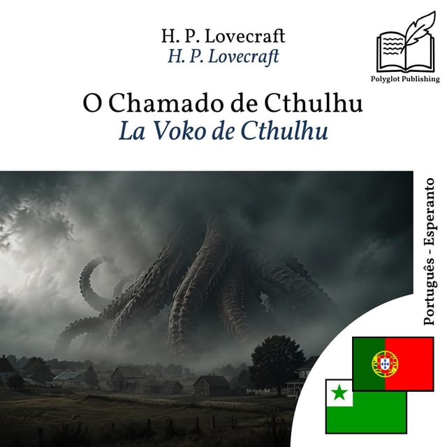 La Voko de Cthulhu