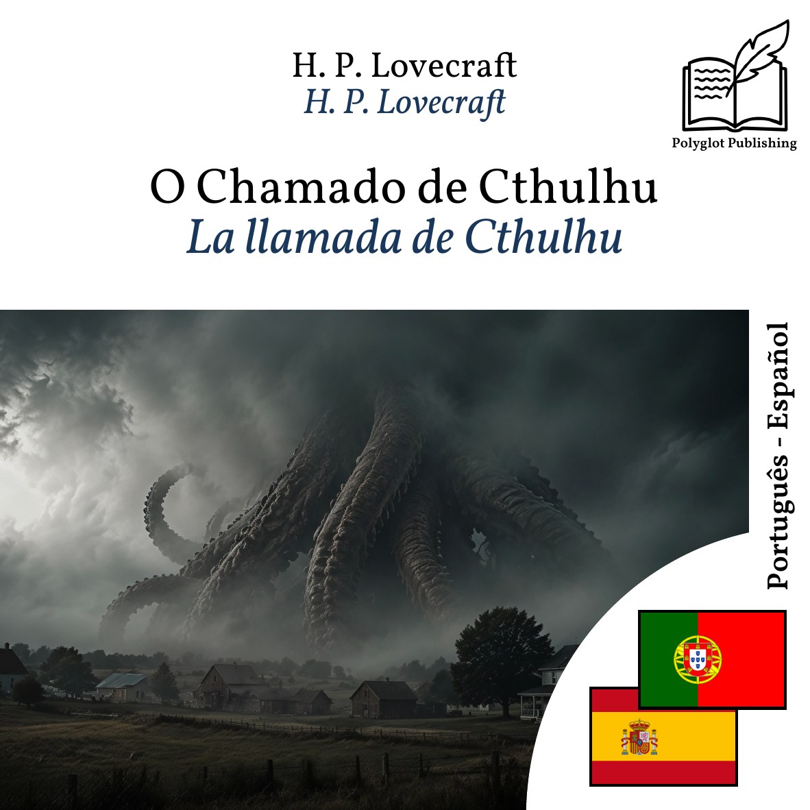 La llamada de Cthulhu