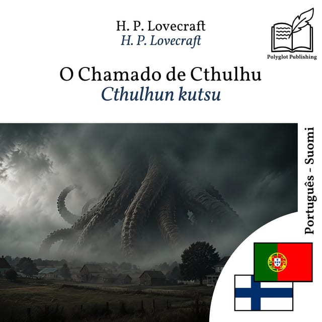 Cthulhun kutsu