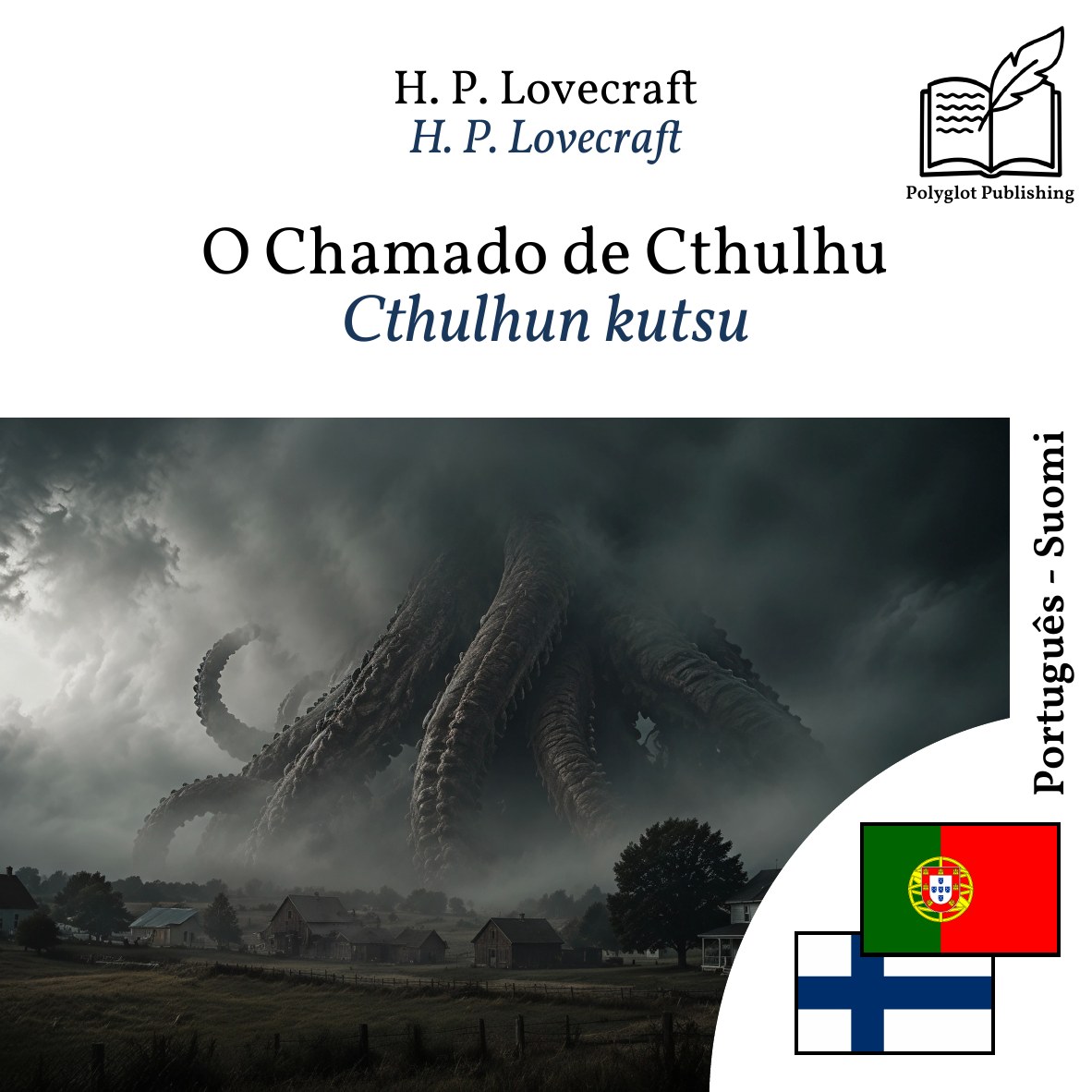 Cthulhun kutsu