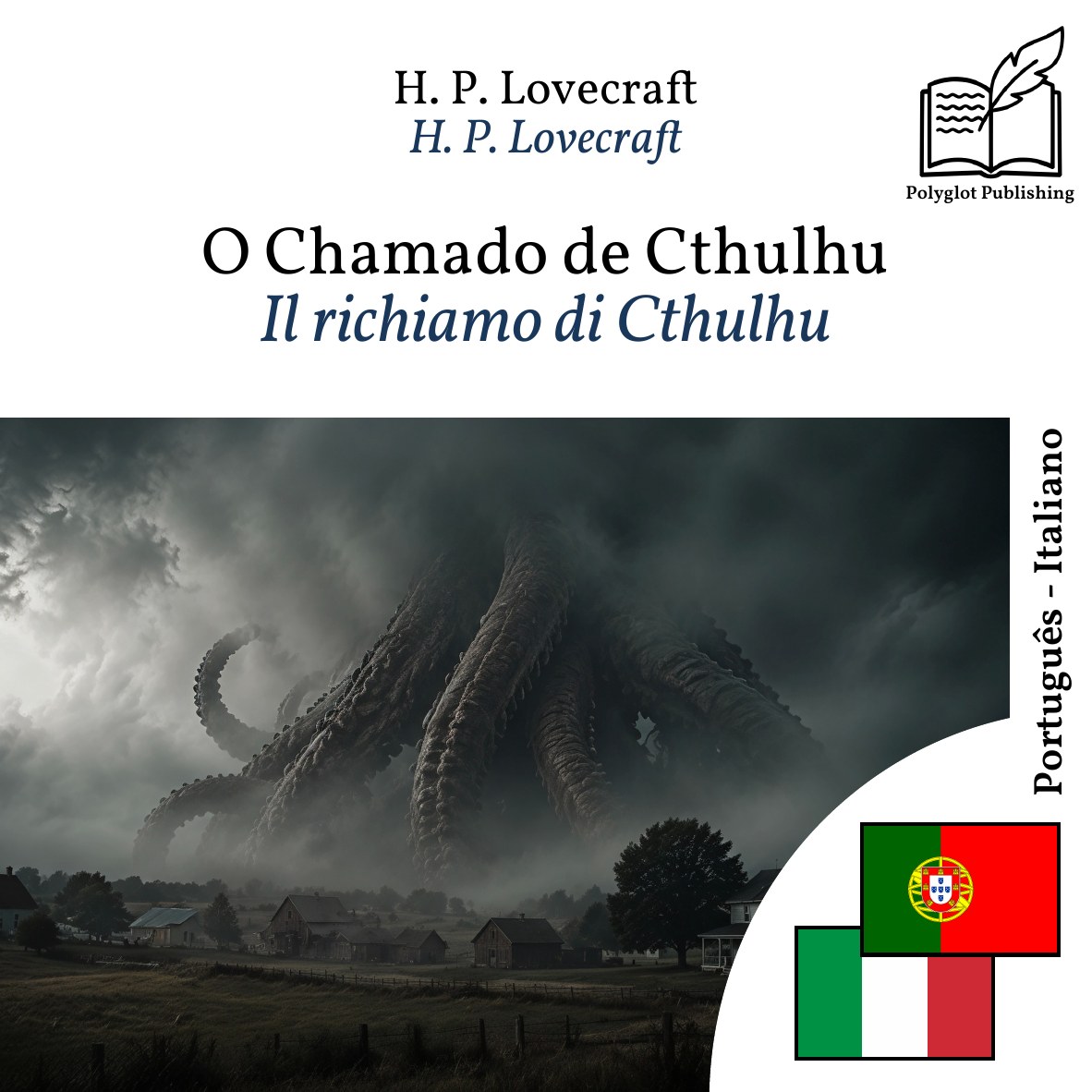 Il richiamo di Cthulhu