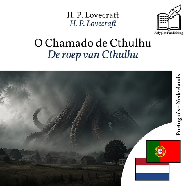 De roep van Cthulhu
