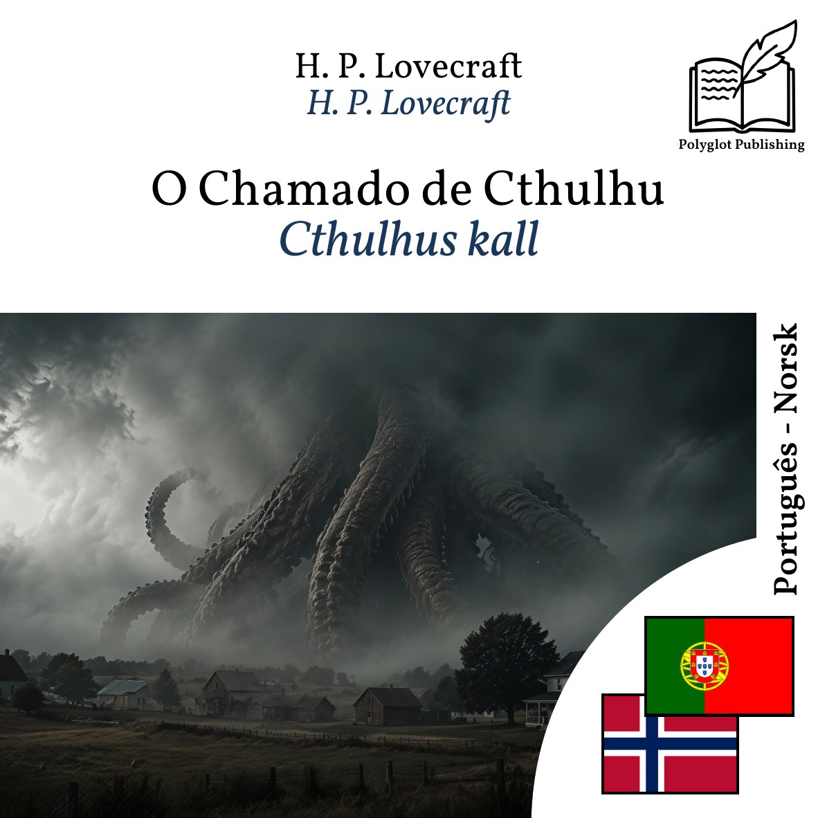 Cthulhus kall
