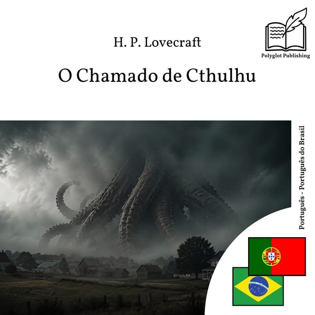 O Chamado de Cthulhu