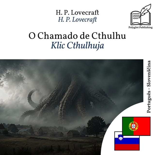 Klic Cthulhuja