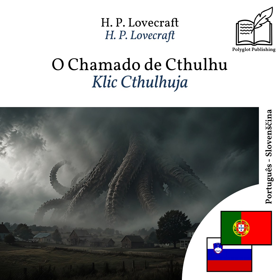 Klic Cthulhuja
