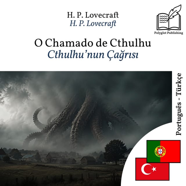 Cthulhu’nun Çağrısı