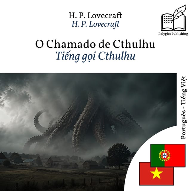 Tiếng gọi Cthulhu