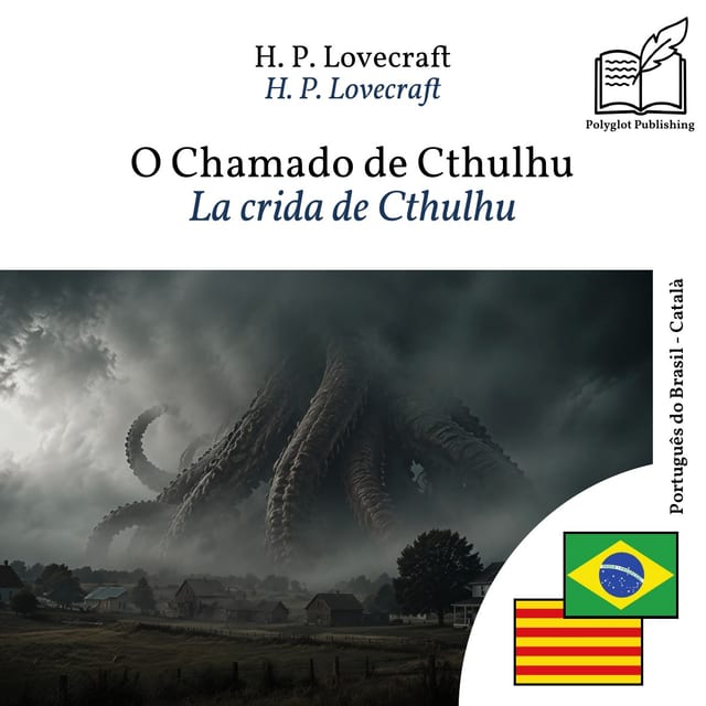 La crida de Cthulhu