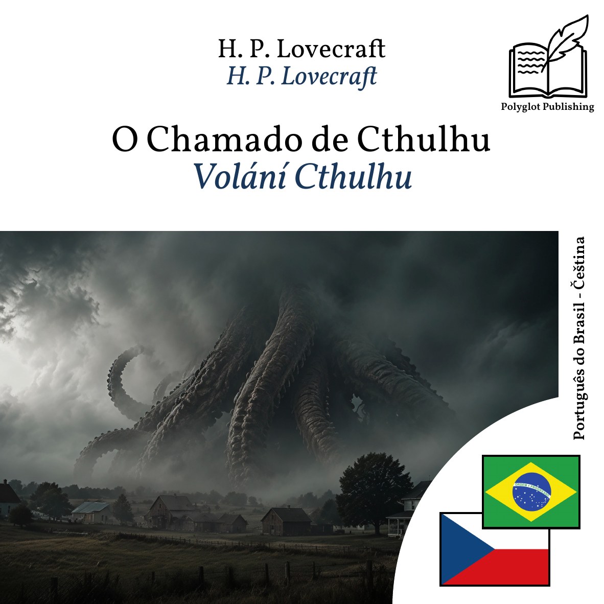 Volání Cthulhu