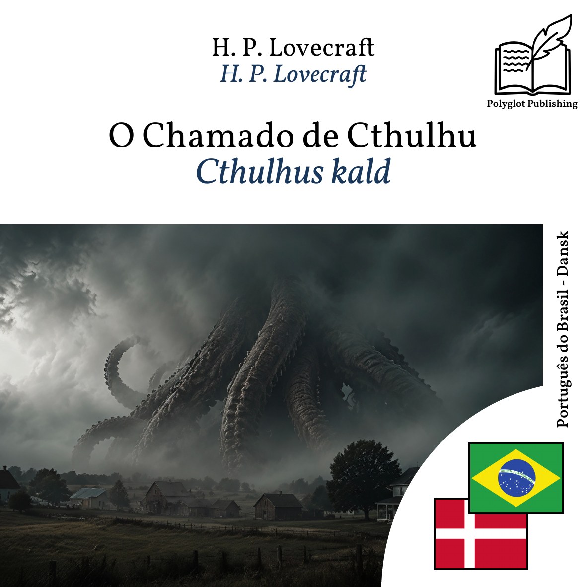 Cthulhus kald