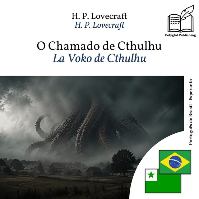 La Voko de Cthulhu