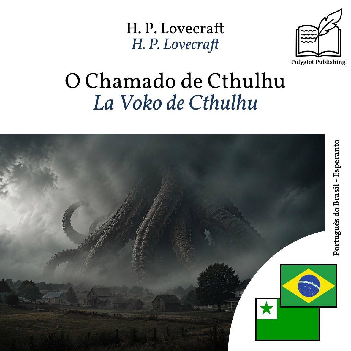 La Voko de Cthulhu