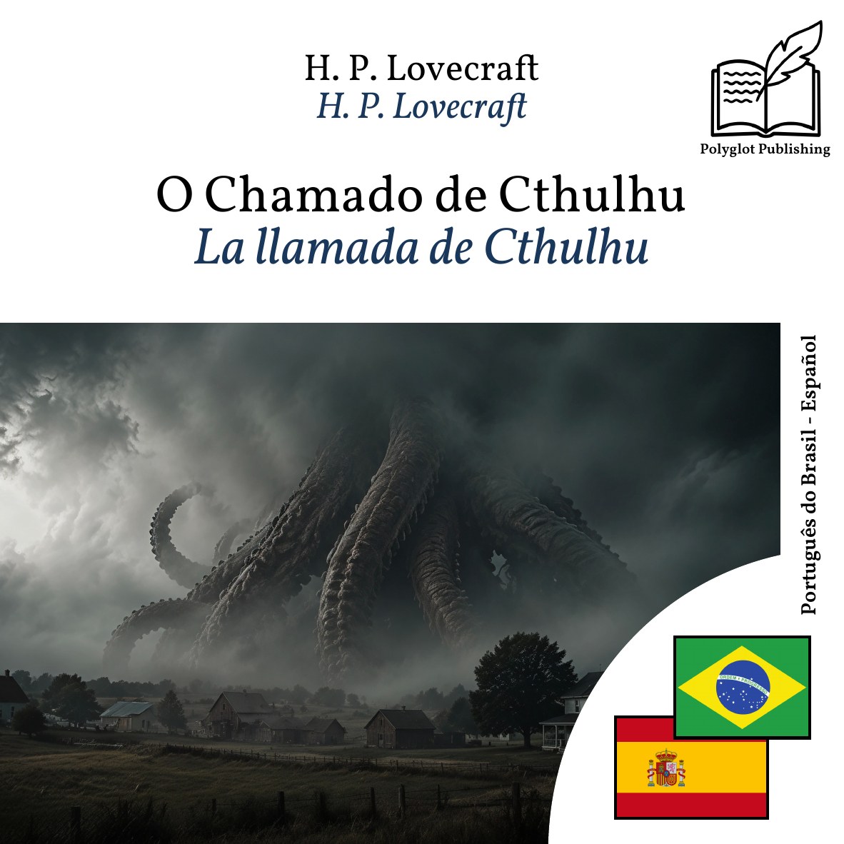 La llamada de Cthulhu