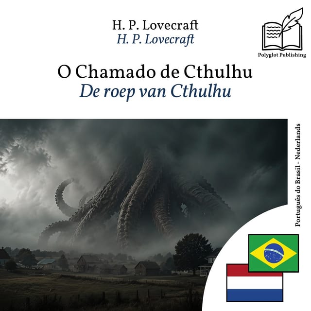 De roep van Cthulhu