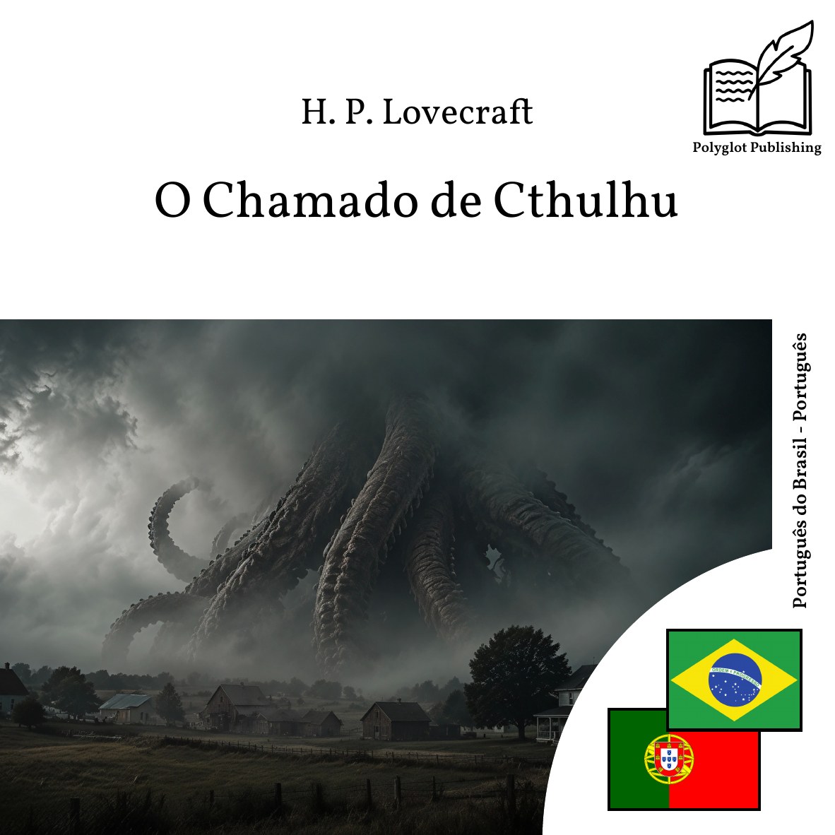 O Chamado de Cthulhu
