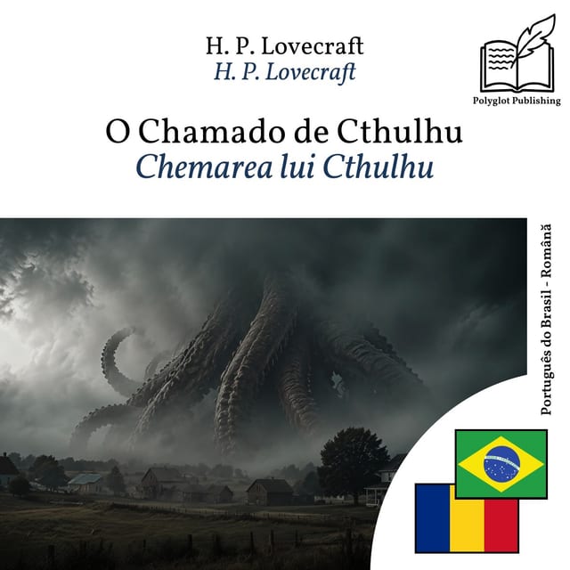 Chemarea lui Cthulhu