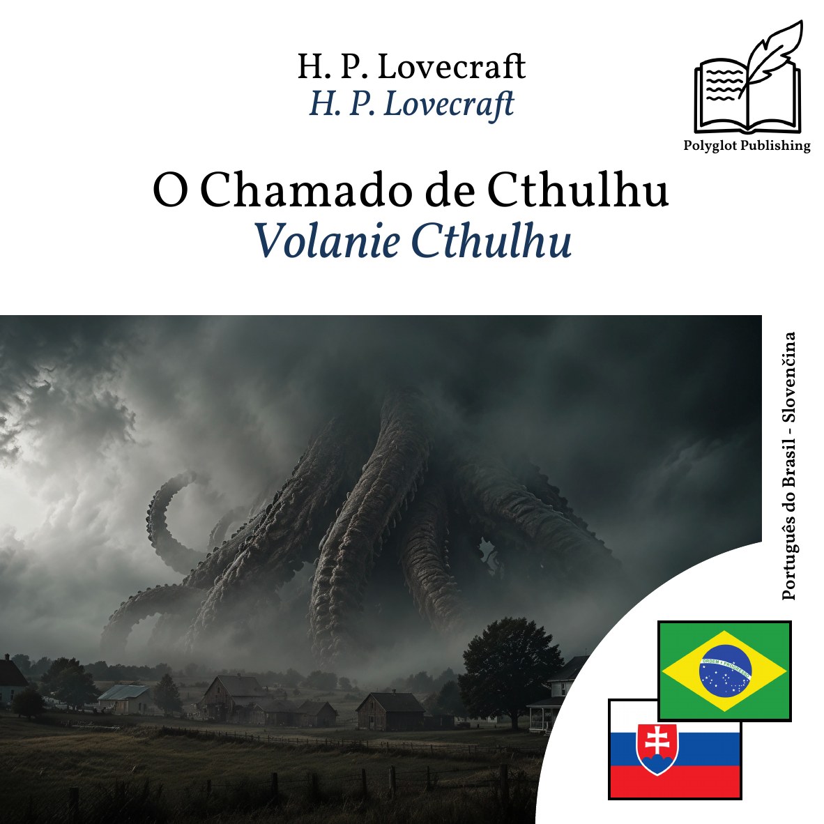 Volanie Cthulhu