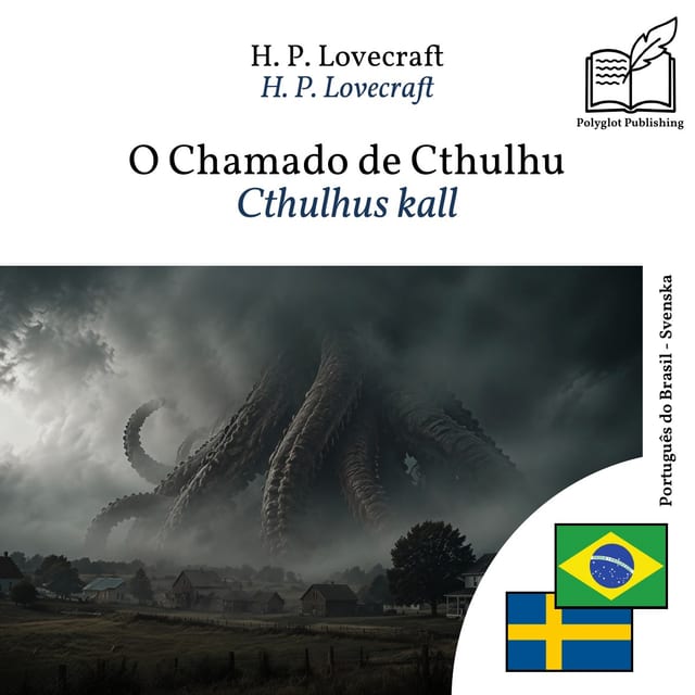 Cthulhus kall