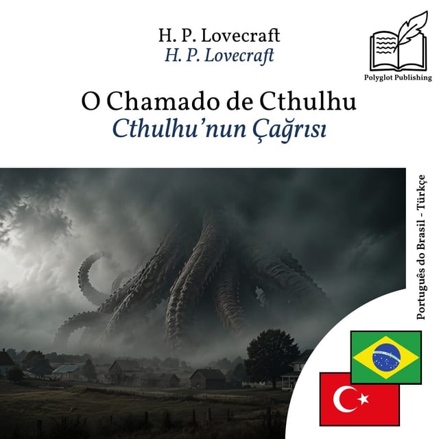 Cthulhu’nun Çağrısı