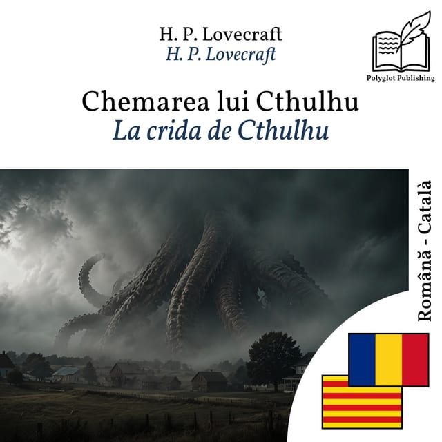 La crida de Cthulhu